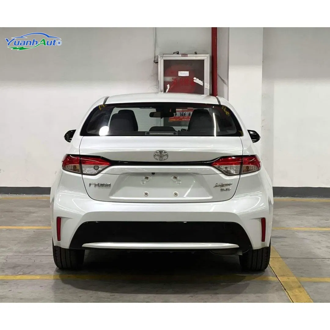 2021 Toyota Levin vehicle photo 7
