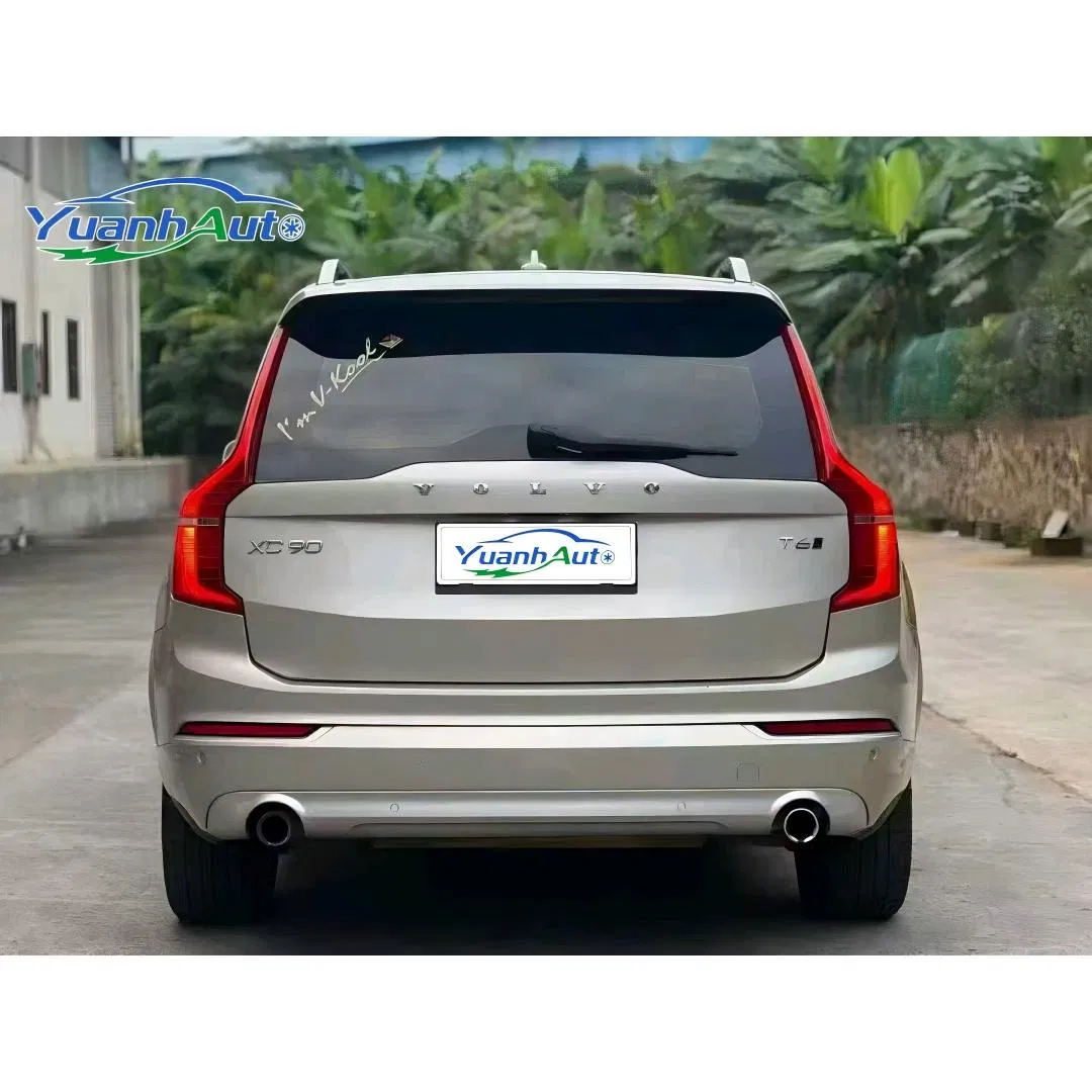 2015 Volvo XC90 SUV — source image 12