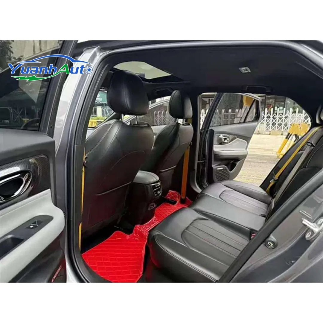 2021 GAC Empow Petrol — source image 13