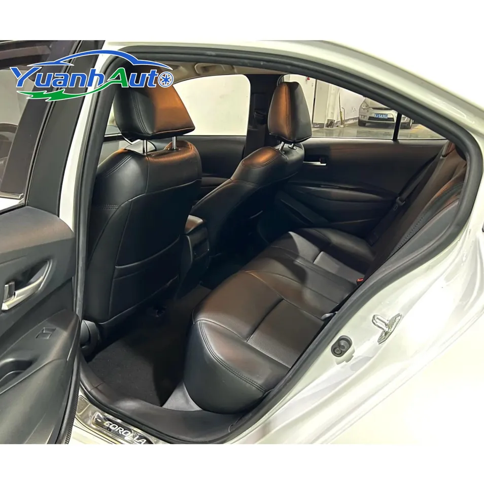 2021 Toyota Corolla Premium Petrol — source image 14