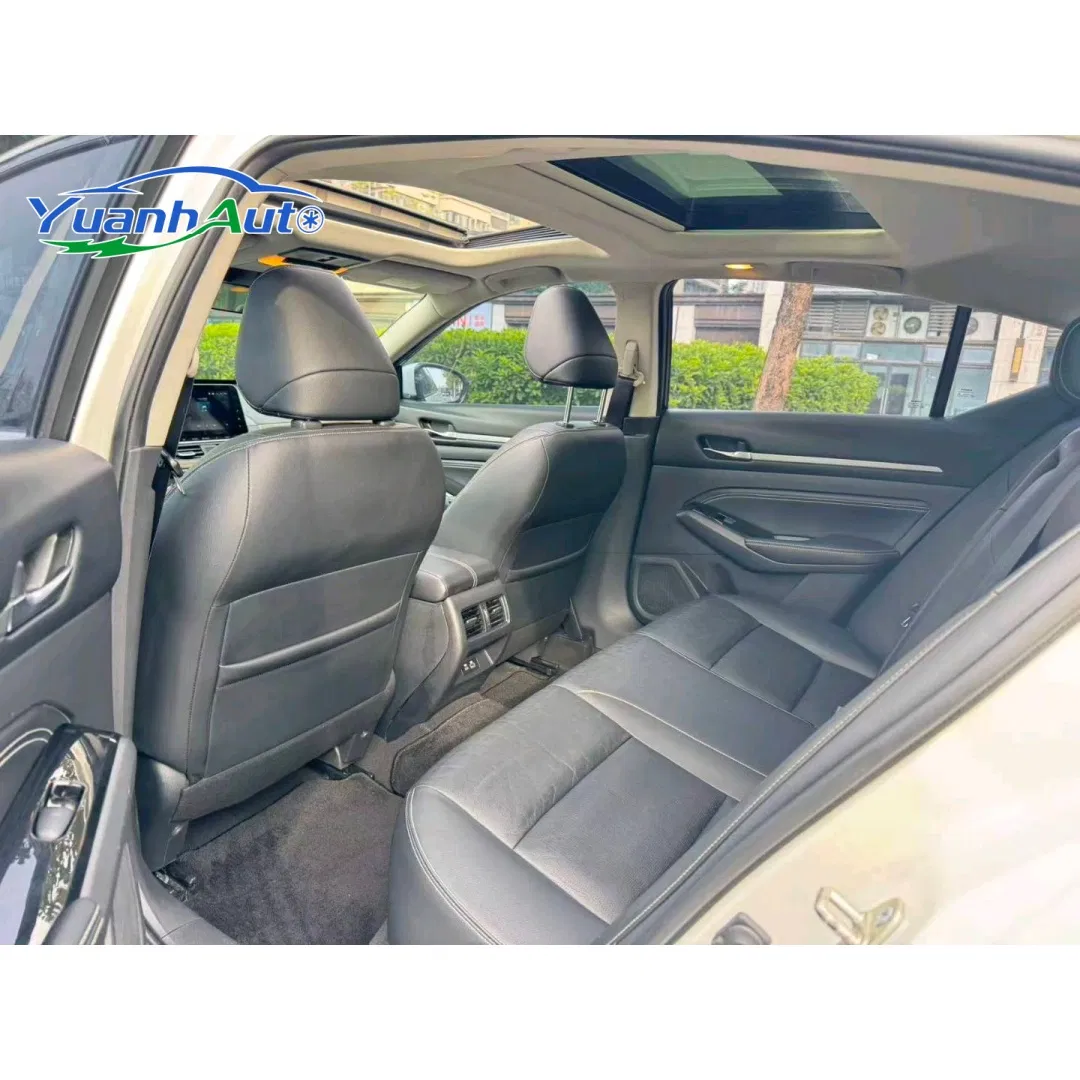 2023 Nissan Teana 2.0L Sedan — source image 13