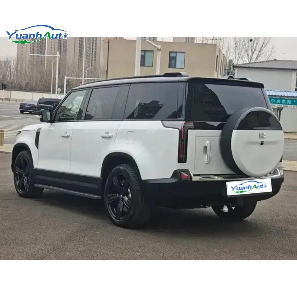 2023 Rox Adamas SUV — source image 9