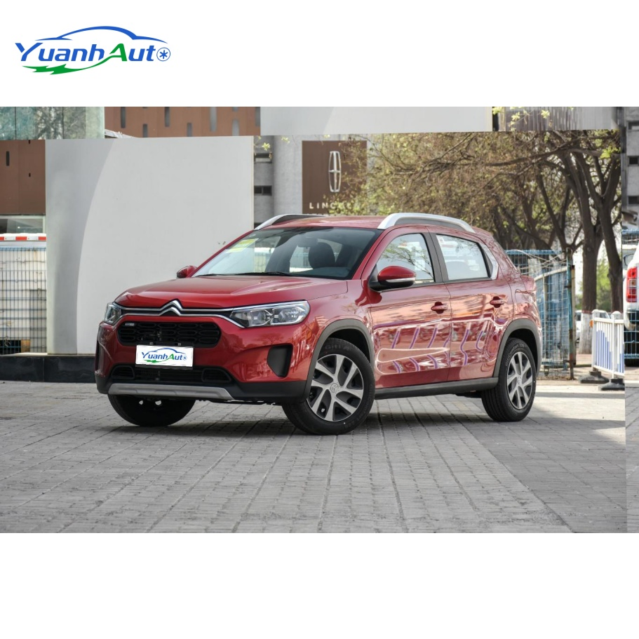 Citroen C3-XR vehicle photo 4