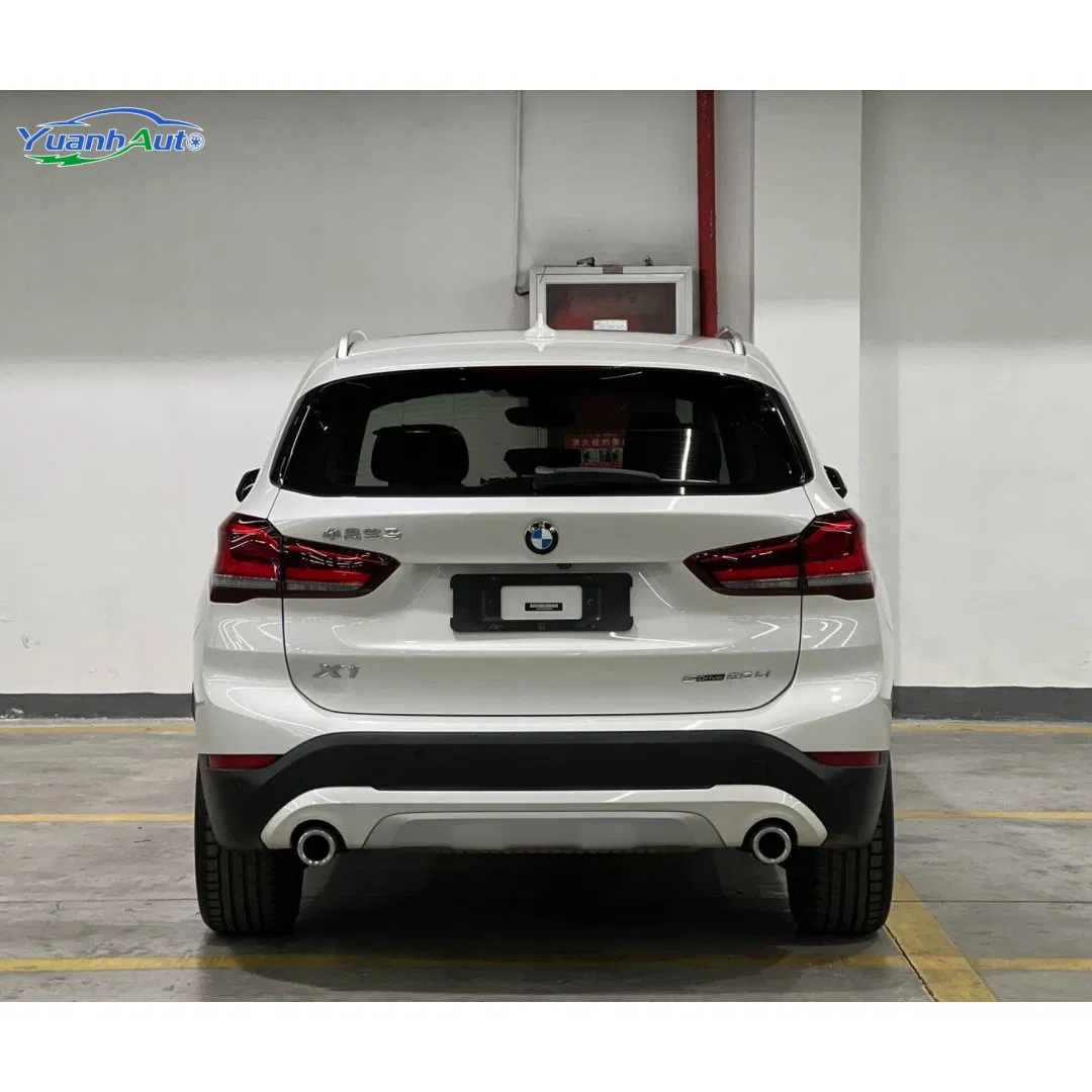 2022 BMW X1 vehicle photo 7