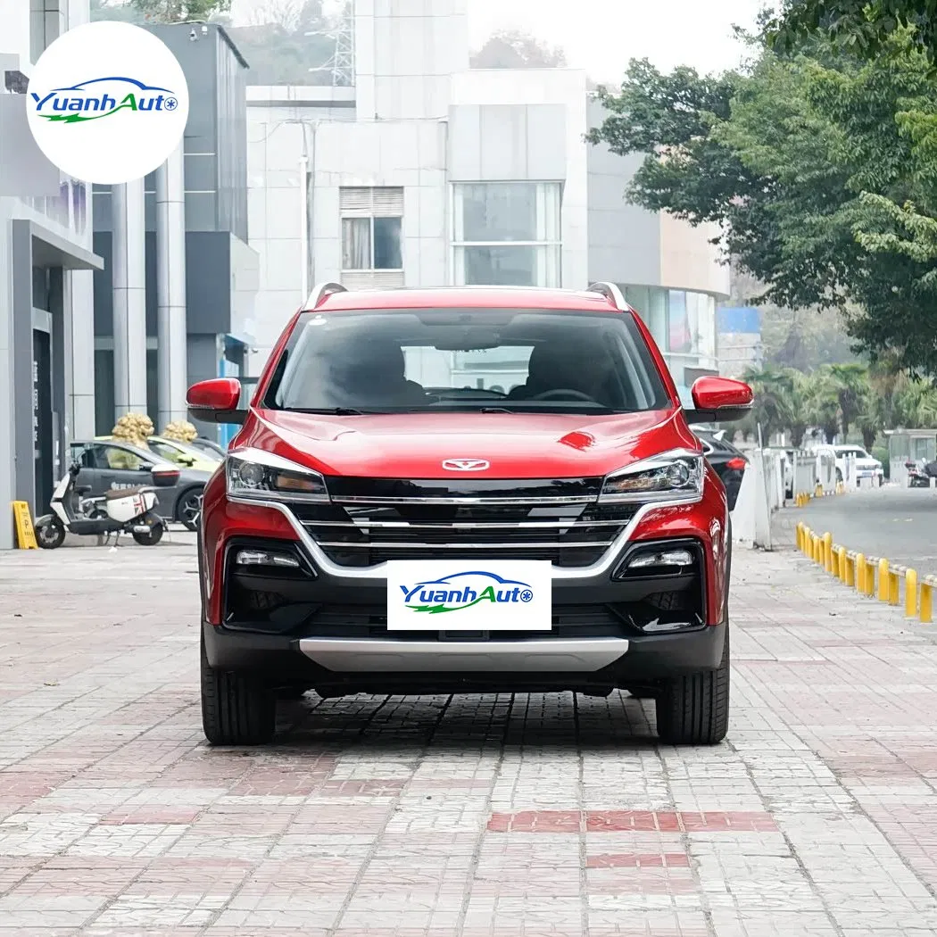 Kaiyi xuanjie vehicle photo 4