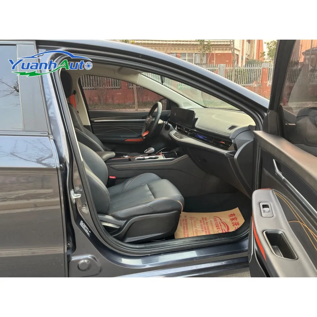 2024 Chery Arrizo 5 1.5T Petrol Sedan — source image 13