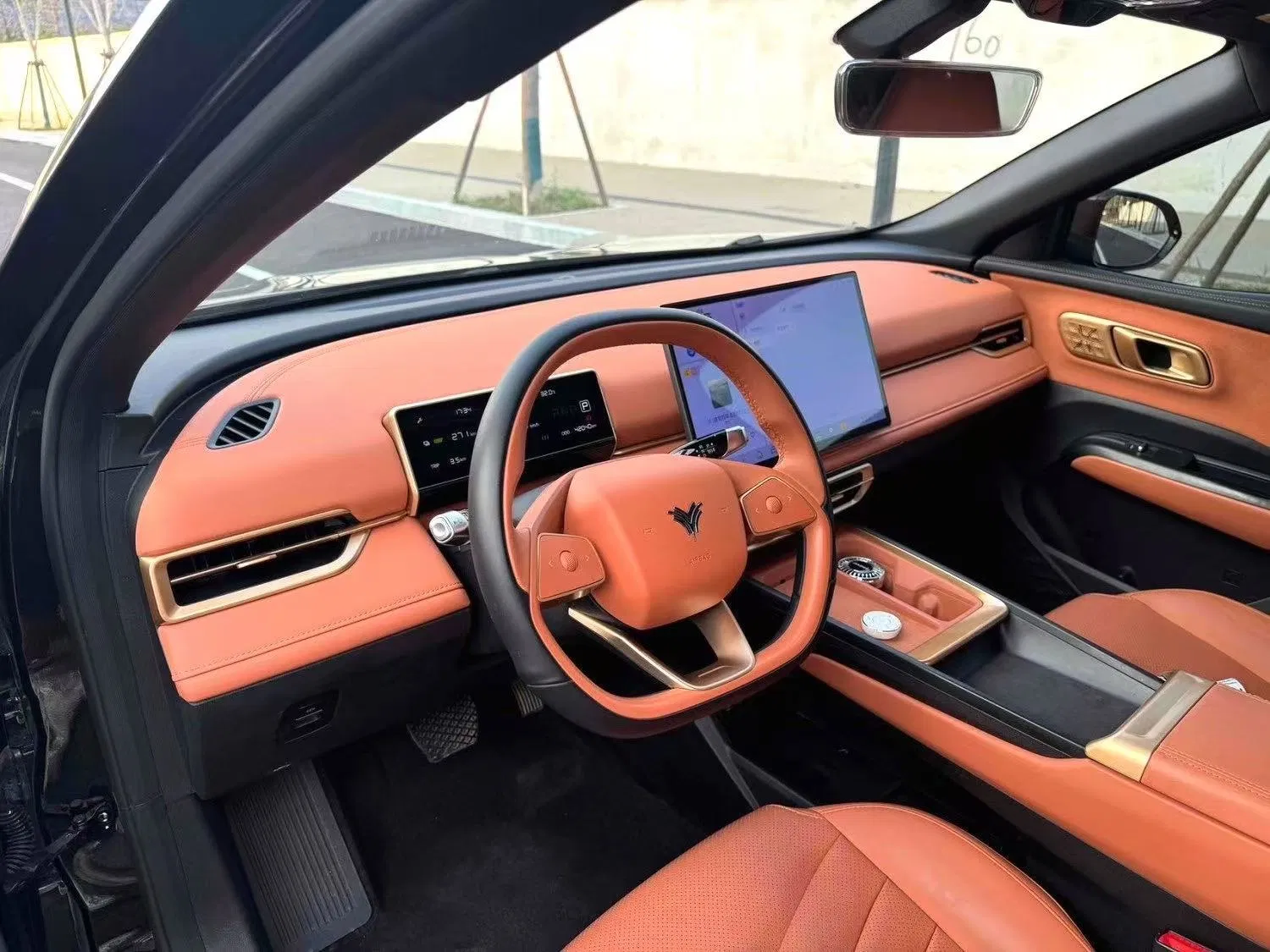 2023 Neta X Electric SUV — source image 10