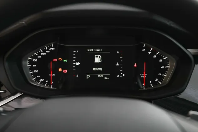 2025 Maxus G50 1.5T Petrol MPV — source image 15