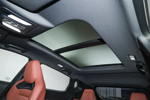 2026 Changan X5 Plus 1.5T Petrol SUV — source image 15
