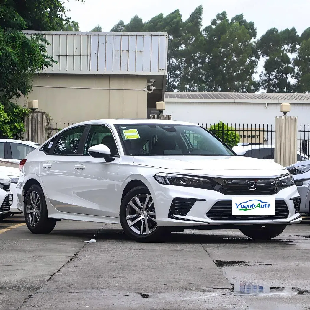 2025 Honda Civic vehicle photo 4