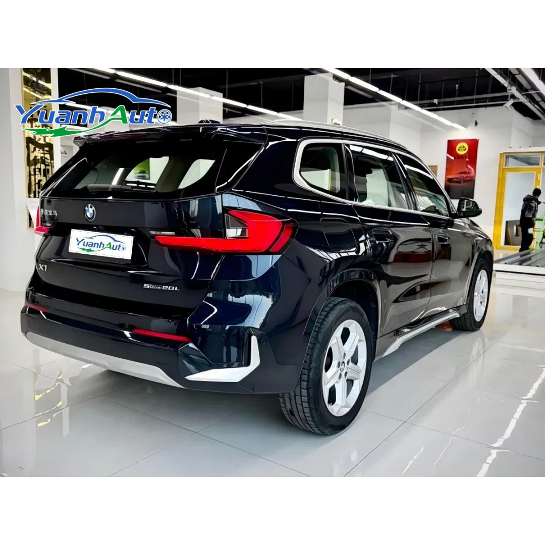 2023 BMW X1 vehicle photo 7