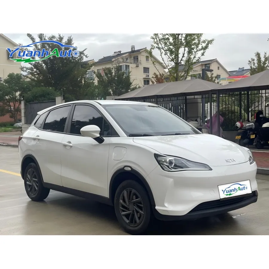 2022 Neta V400 — source image 9