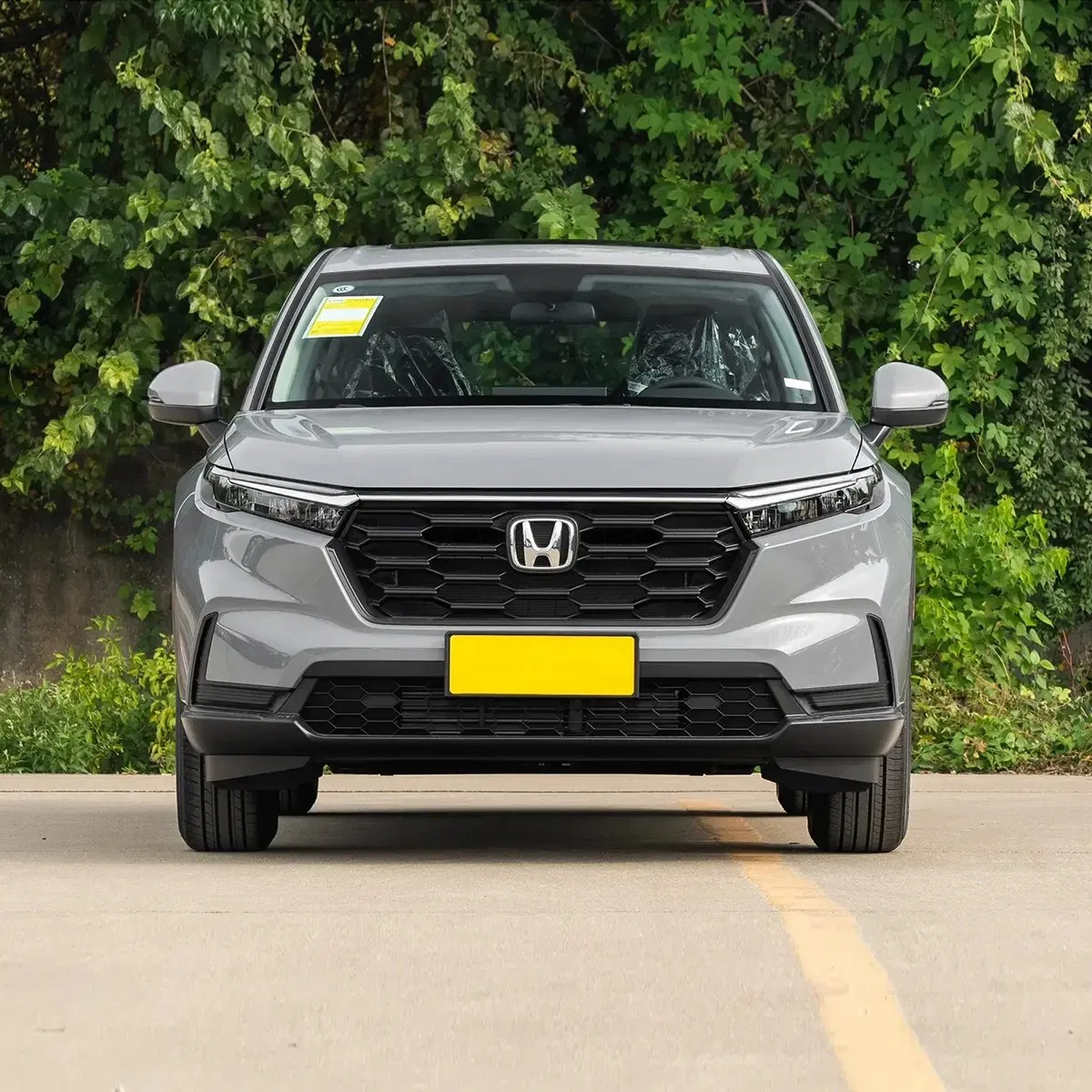 2026 Honda CR-V vehicle photo 7