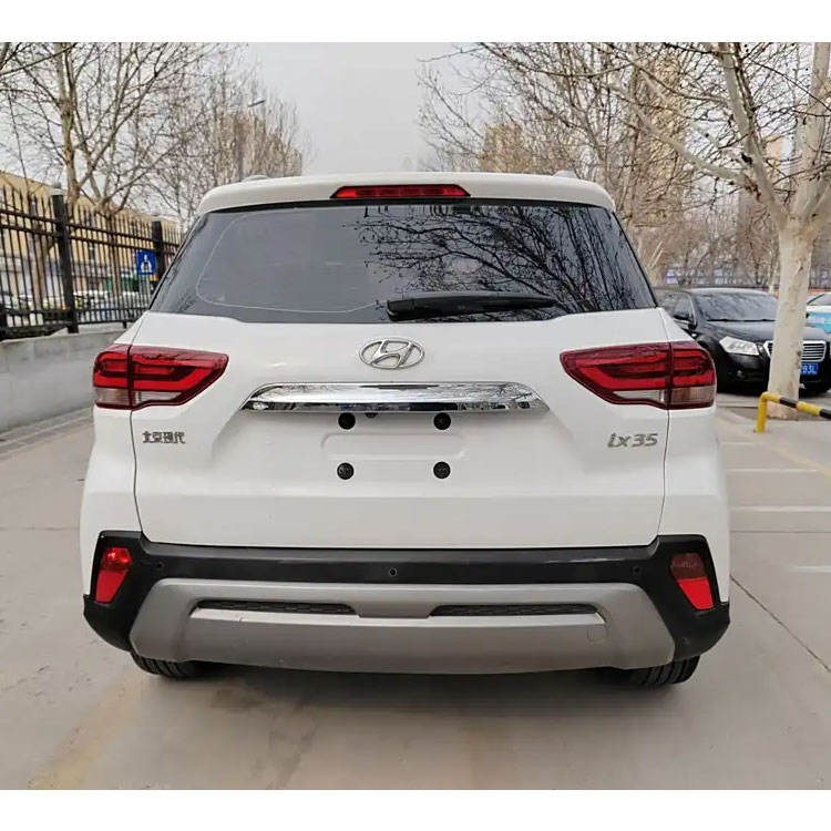 2020 Hyundai lx35 vehicle photo 7