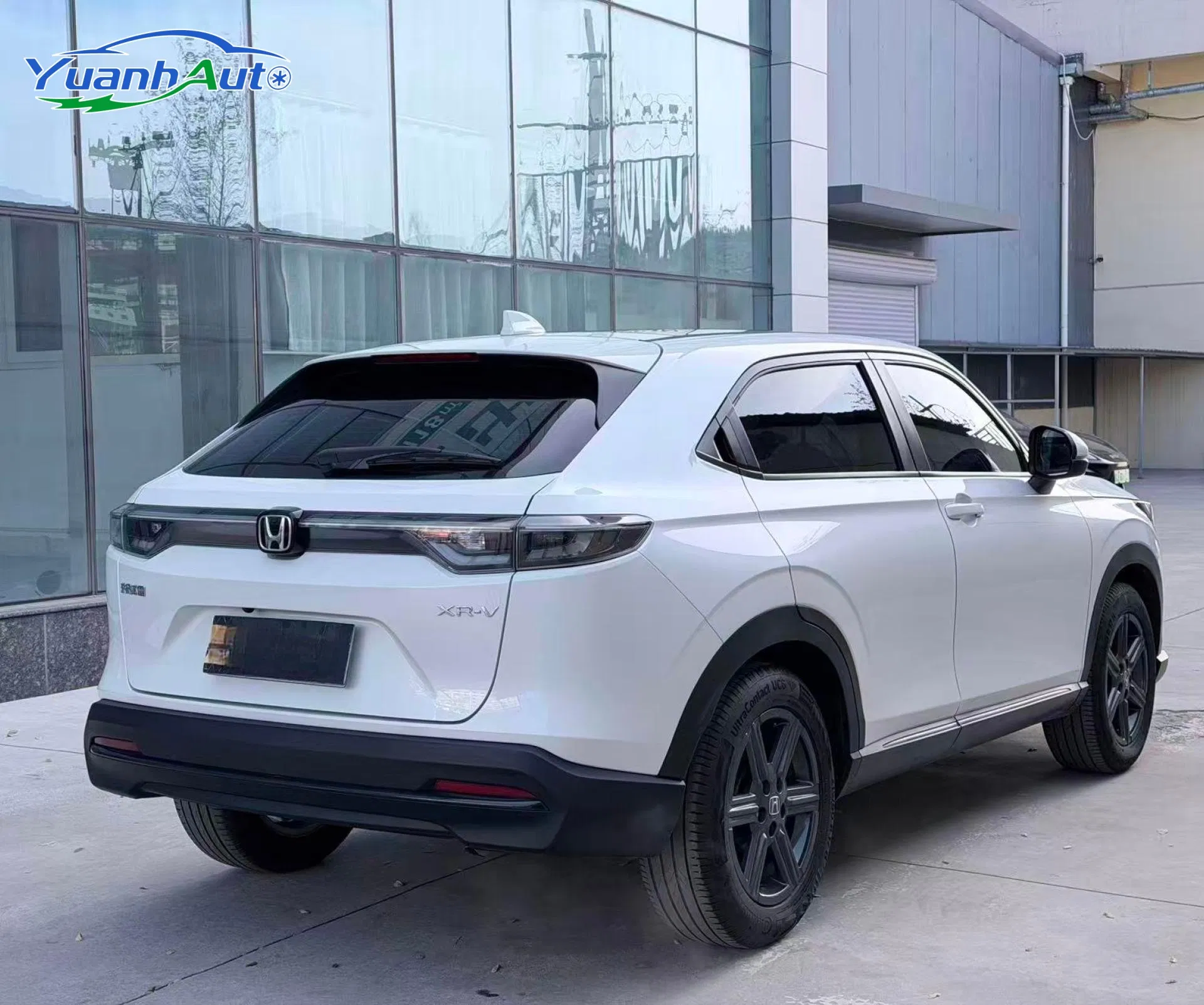2023 Honda XR-V 1.5L Petrol SUV — source image 8