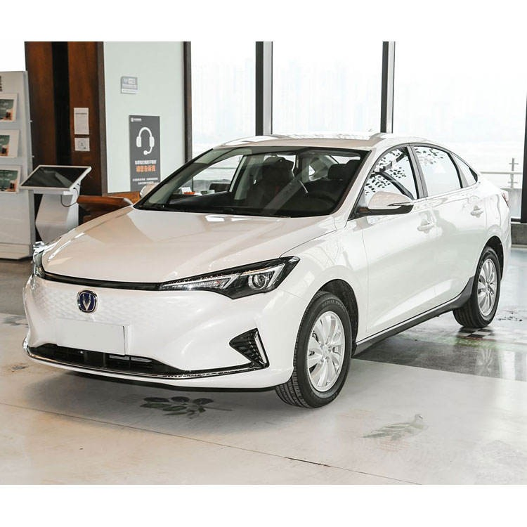 2022 Changan Eado Ev460 vehicle photo 3