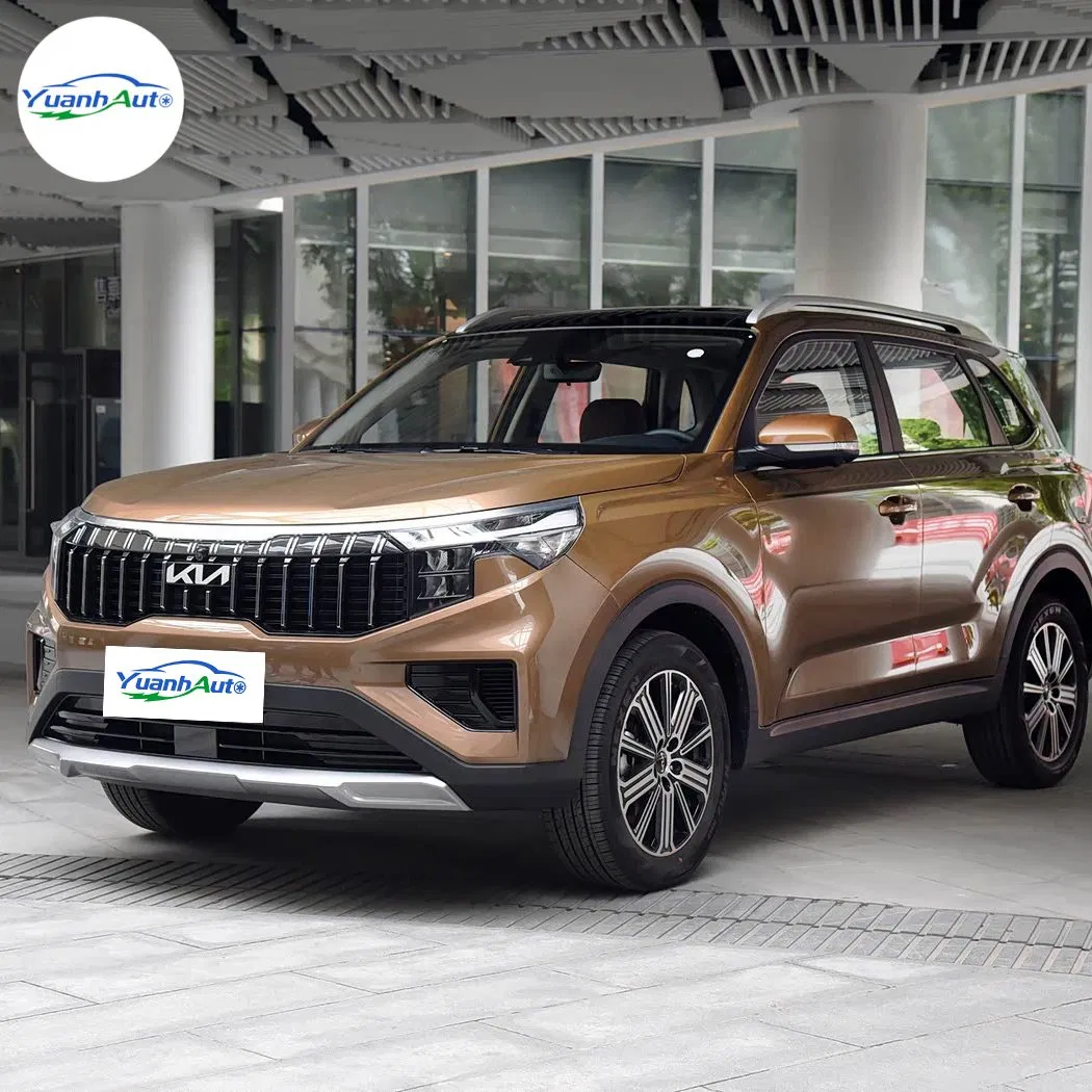 2021 Kia Sportage vehicle photo 3