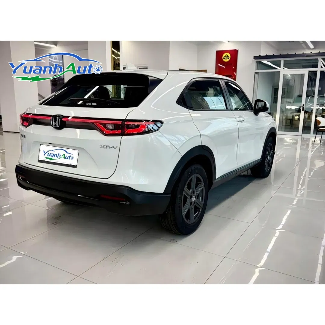 2023 Honda XR-V 1.5L Petrol SUV — source image 13