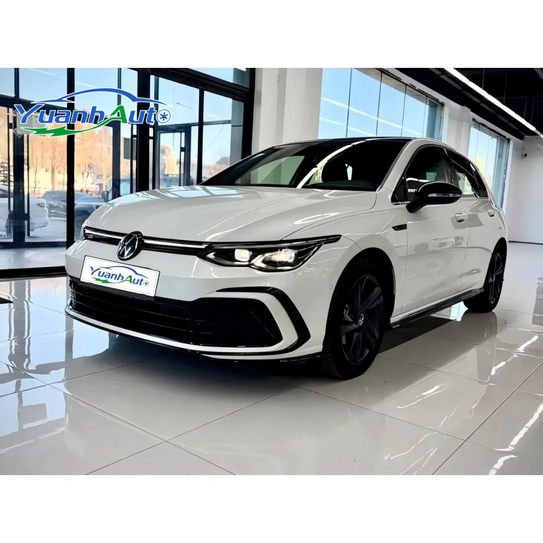 2021 Volkswagen Golf — source image 9