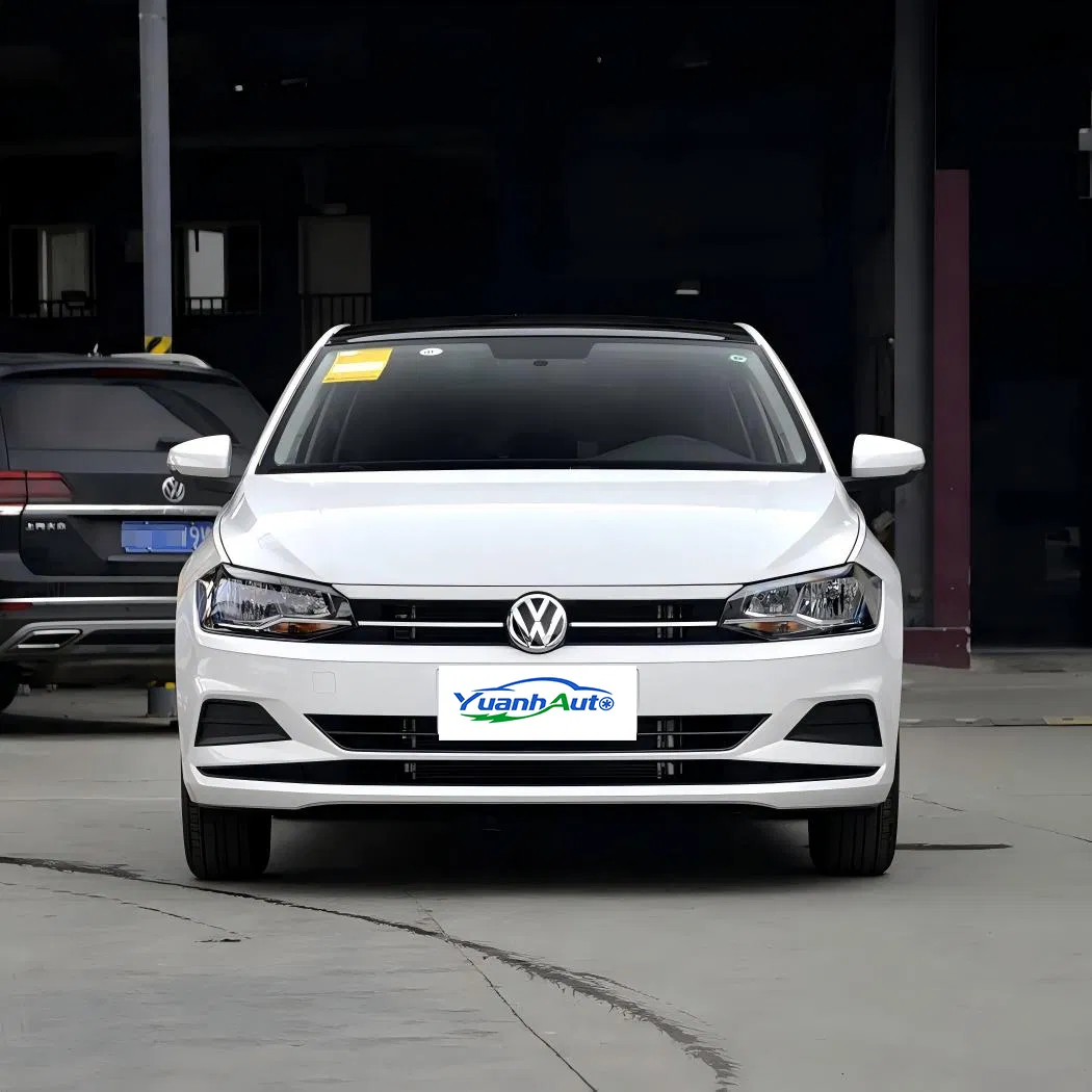 2018 Polo vehicle photo 3