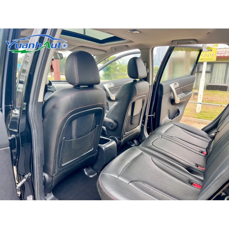 2015 Haval H6 1.5T — source image 12