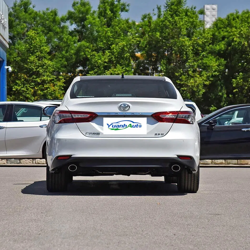 2009 Toyota Camry vehicle photo 6
