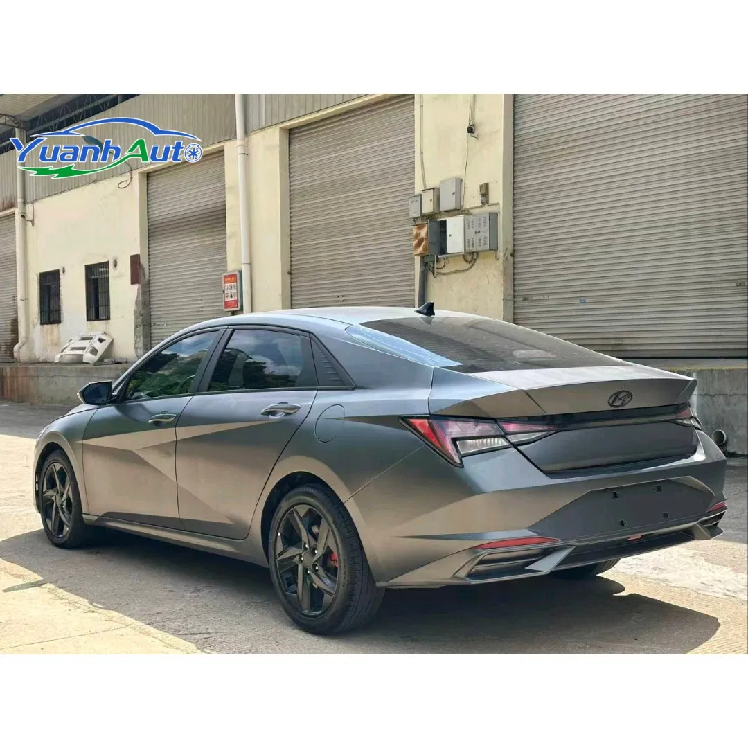 2022 Hyundai Elantra — source image 14