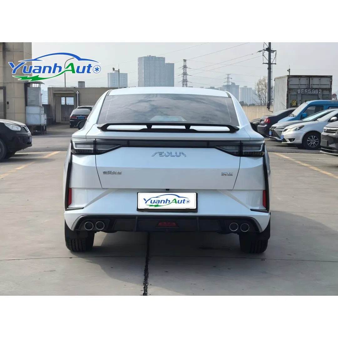 2024 Dongfeng Fengshen Yi Xuan 1.5L Petrol Sedan — source image 12