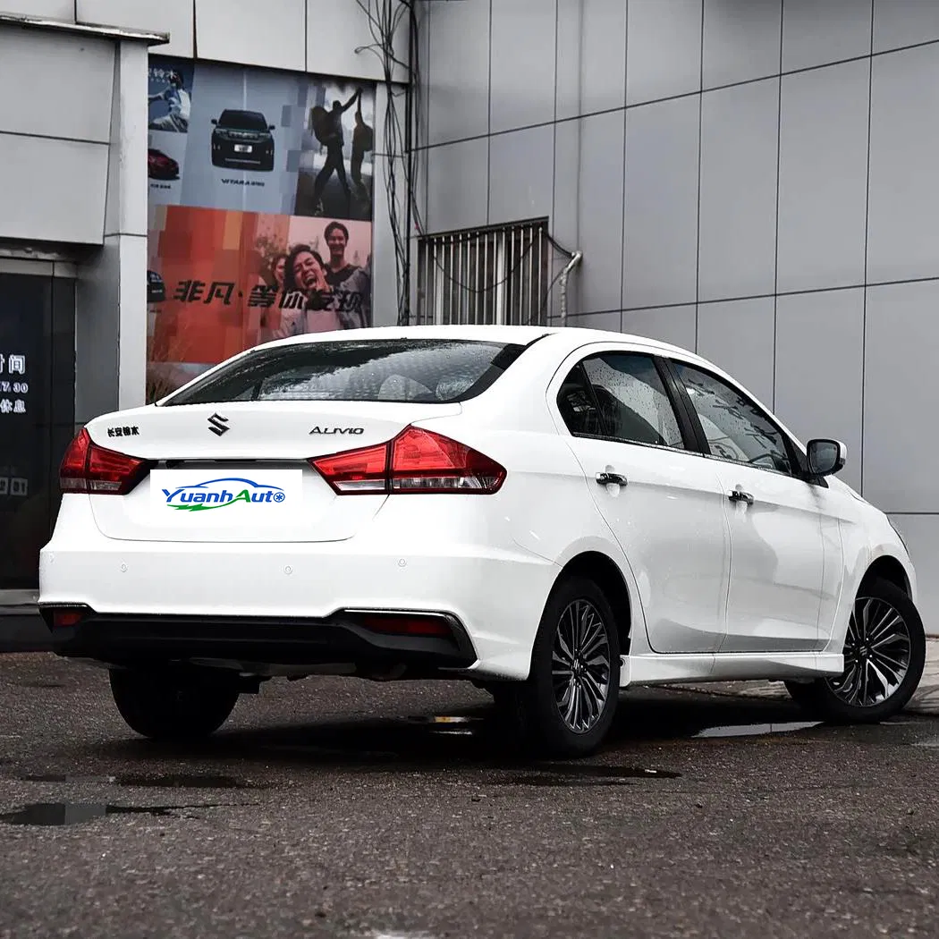 Suzuki Alivio — source image 13