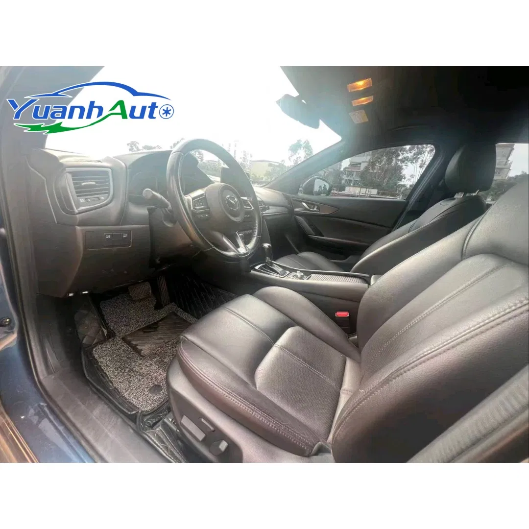 2020 Mazda CX-4 2.0L — source image 14