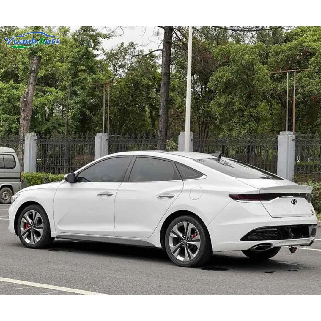 2019 Hyundai Lafesta Petrol Sedan — source image 6