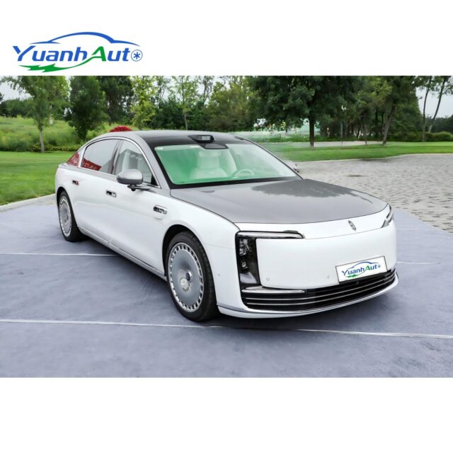 S800 vehicle photo 1