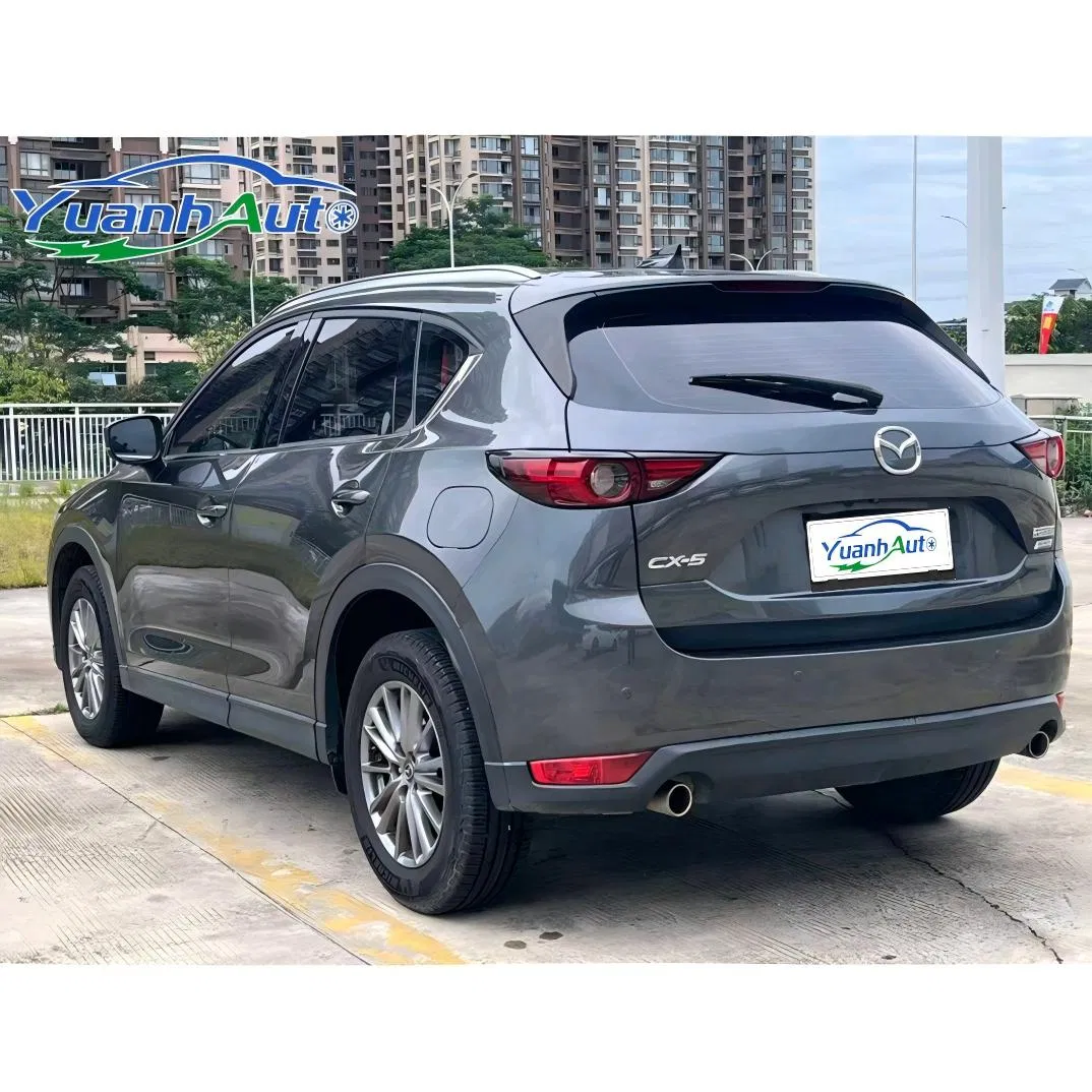 2019 Mazda CX-5 2.0L — source image 11