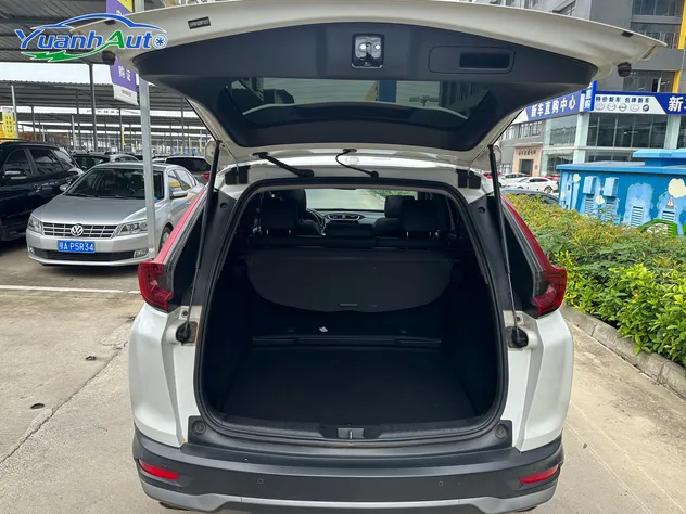 2021 Honda CR-V Petrol — source image 14