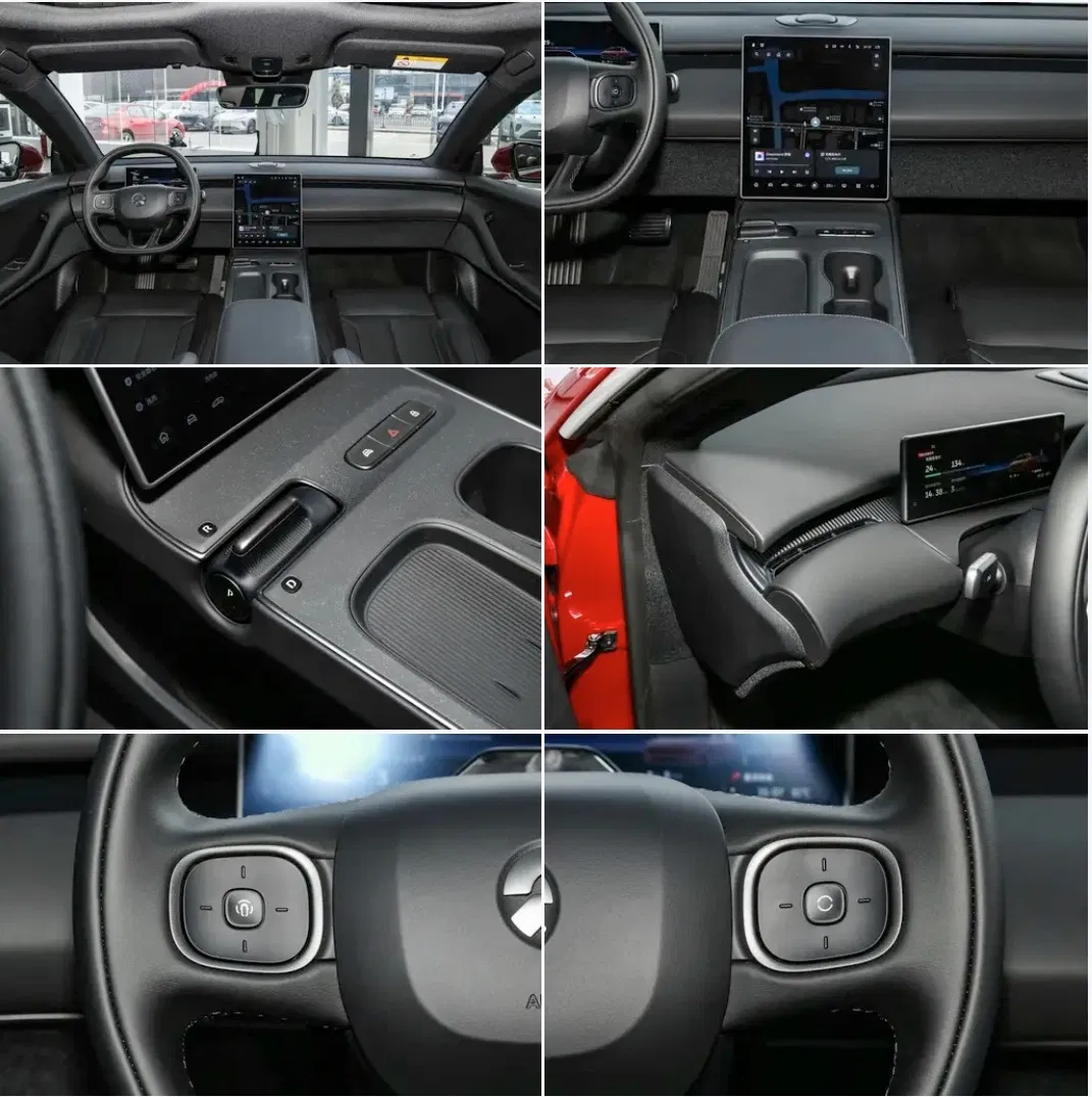 NIO ET5 Electric — source image 10