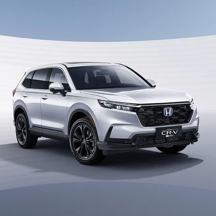 2025 Honda CR-V Petrol SUV — source image 4