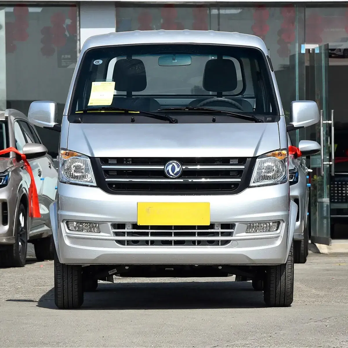 2024 Dongfeng SOKON K01 1.3L Truck — source image 9