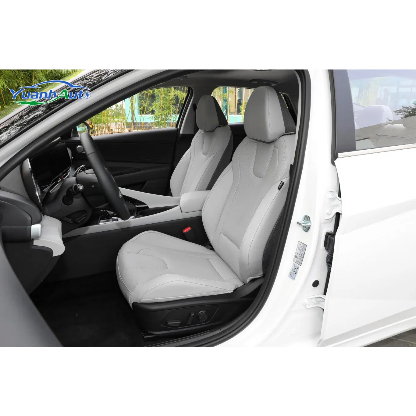 Hyundai Elantra 1.5L Sedan — source image 14