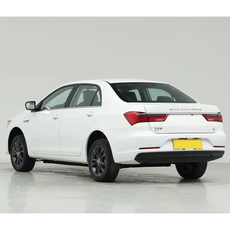 BYD Qin EV vehicle photo 6