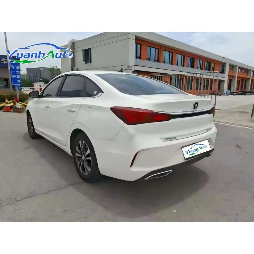 2019 Changan Eado — source image 13