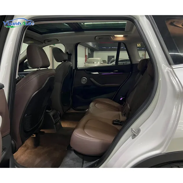 2022 BMW X1 Petrol SUV — source image 11
