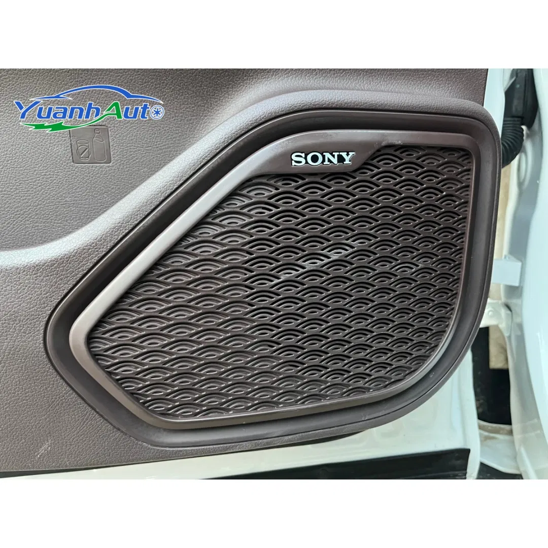 2023 Chery Tiggo 8 Pro Petrol — source image 17