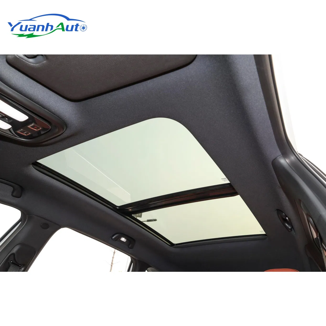 Changan CS75 Plus Petrol SUV — source image 16