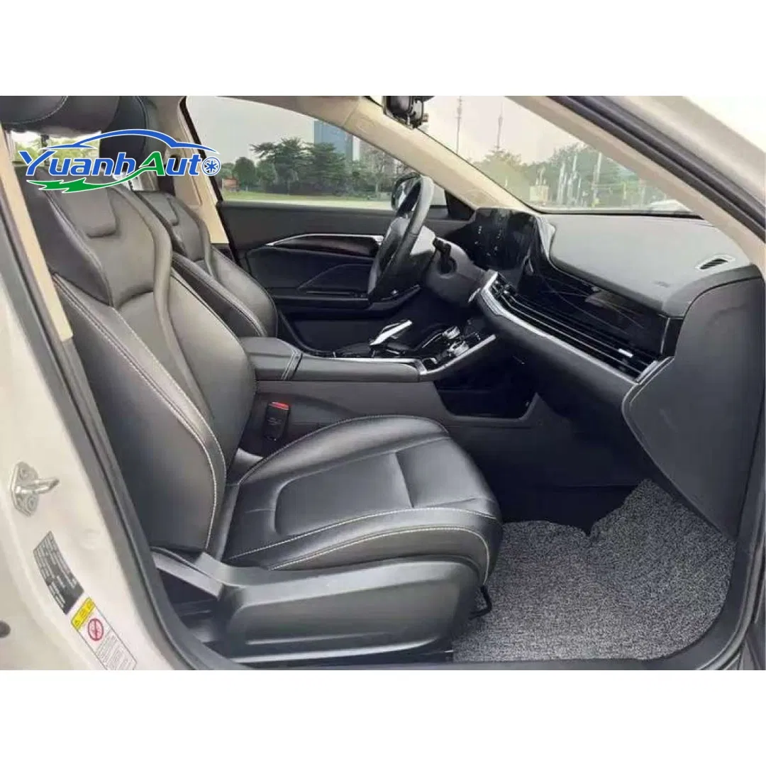 2022 Bestune B70 Classic 1.5T Petrol Sedan — source image 10