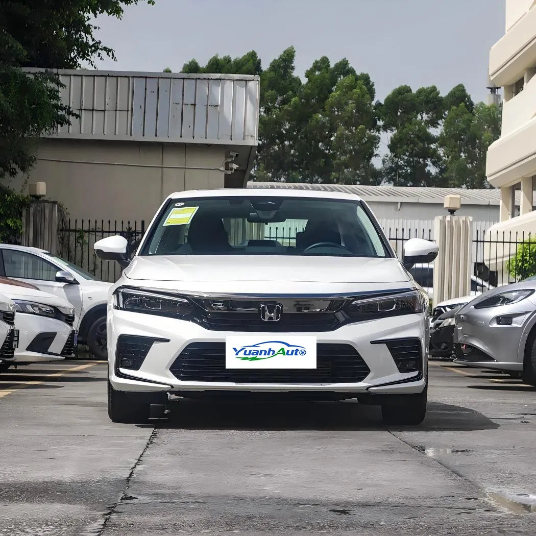 2025 Honda Civic vehicle photo 3