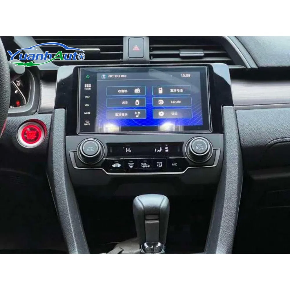 2021 Honda Turbo vehicle photo 6