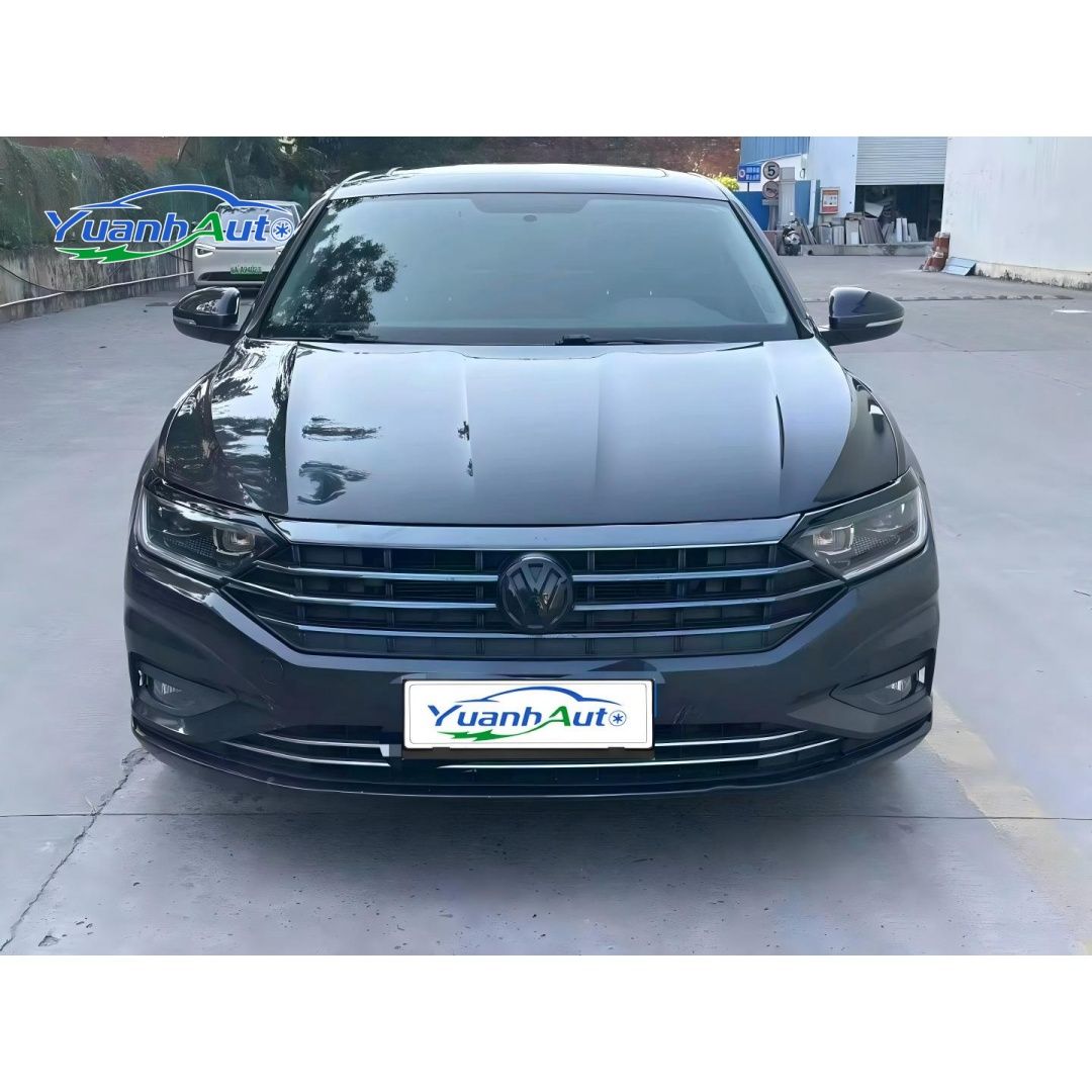 2019 Sagitar vehicle photo 1