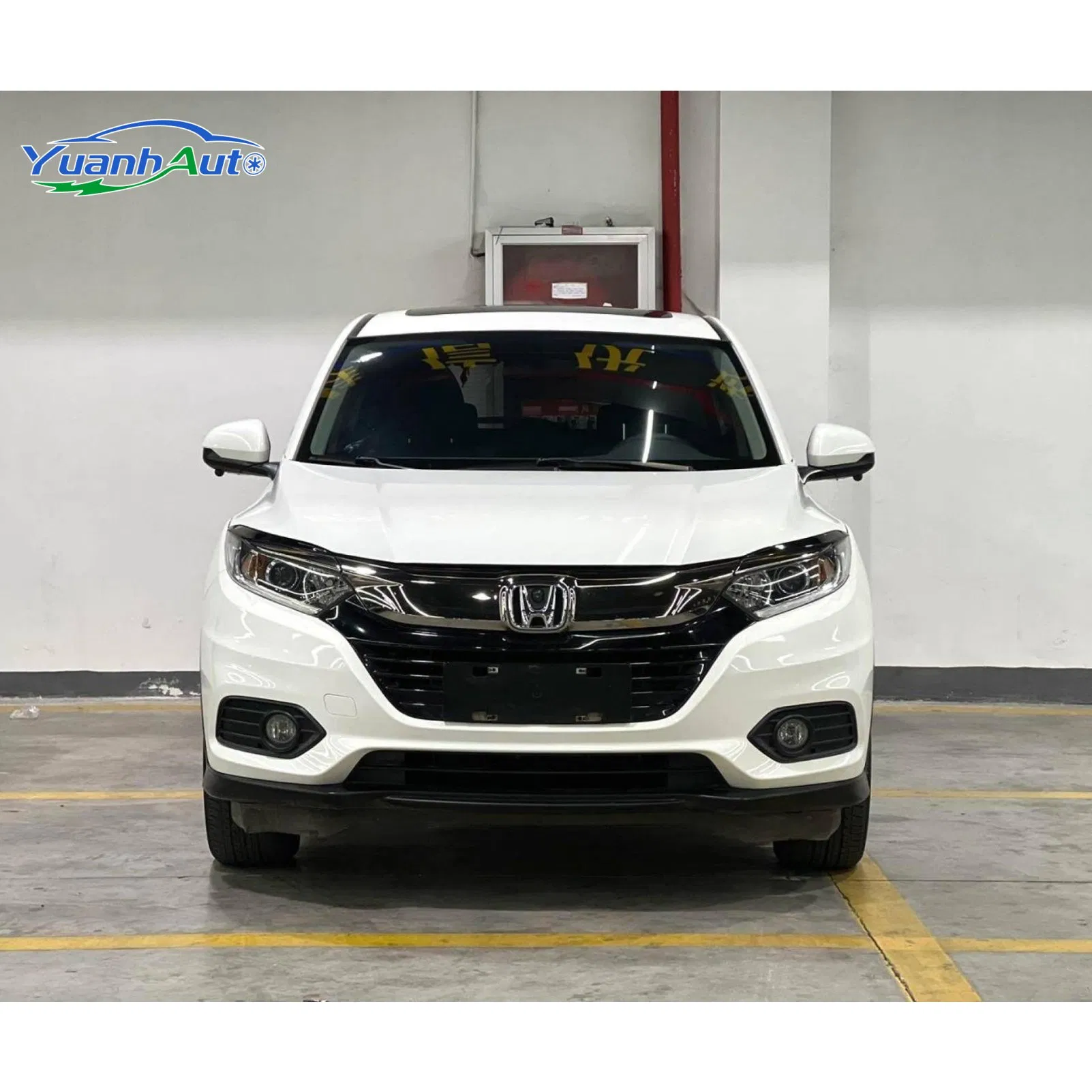 2020 Honda Brio vehicle photo 4