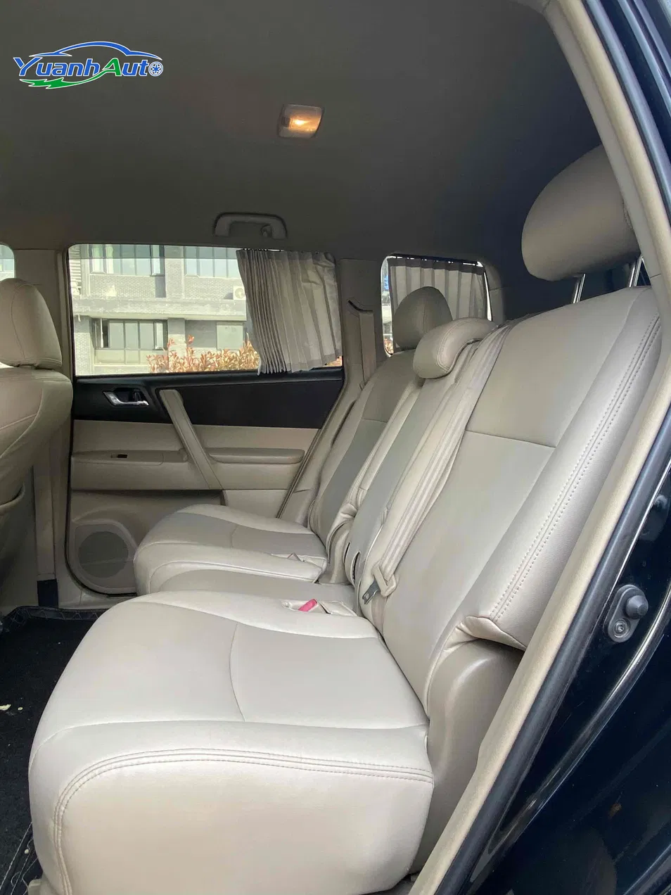 Toyota Highlander 2.5L Hybrid — source image 18