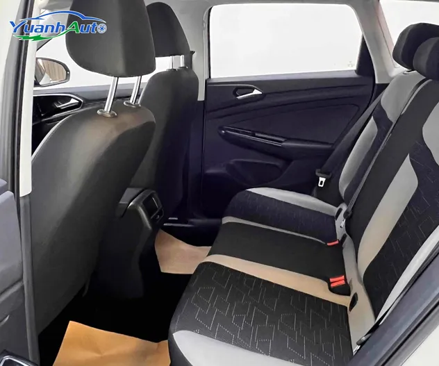 2022 Jetta VS5 Petrol SUV — source image 19
